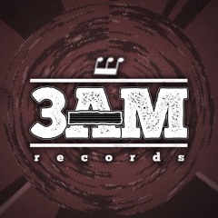 3AM Records Spotlight Mix - Late Knight
