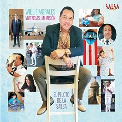 Hace Falta Un Guaguanco - Willie Morales