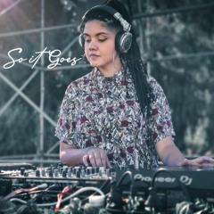 So It Goes Radio #98 - Flor Parra