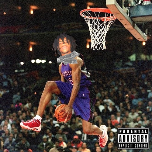 Baxkwood Vince Carter [prod. nimma]