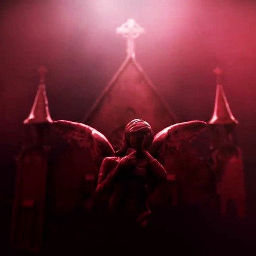 Daredevil Title Sequence