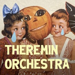 [Free Ableton Rack] Theremin Orchestra: Analog Distortion Flavors