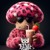 Artwork for Kelis - Milkshake (King Fluff Remix)