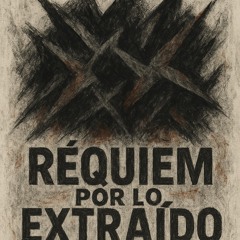 REQUIEM POR LO EXTRAIDO