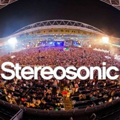 Stereosonic Legacy Mix (Mixed By Check-Side)