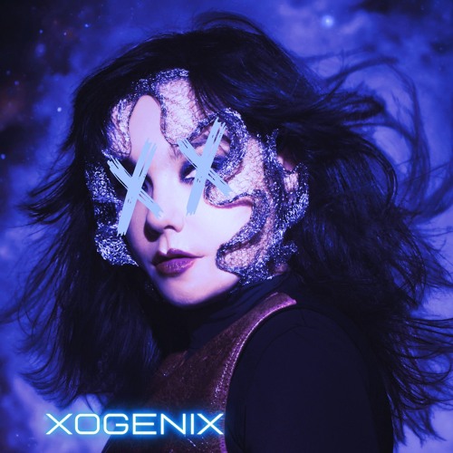 Björk - Venus as a Boy (Xogenix Remix) [Free DL]
