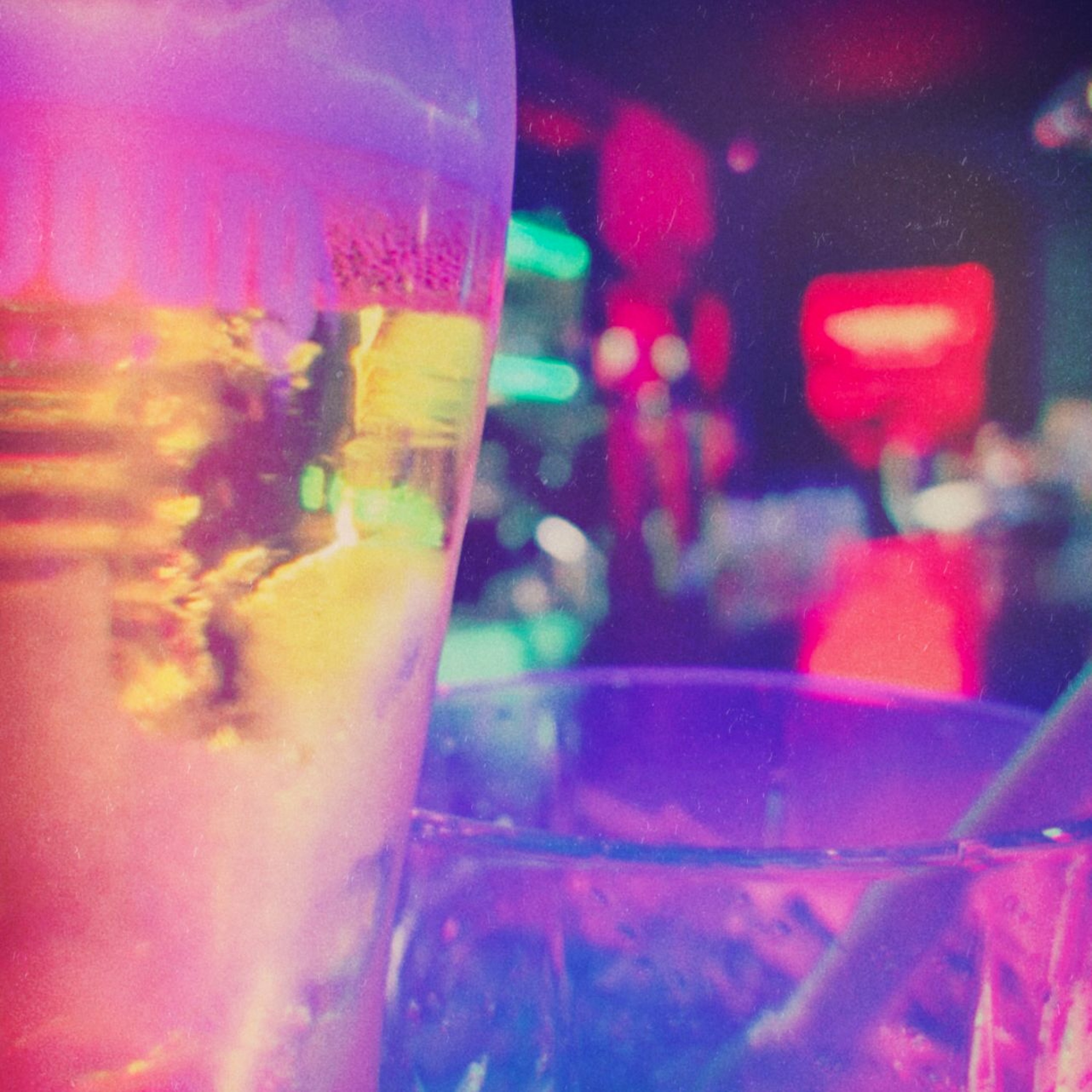 houSe miX