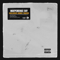 Gyousya - Independence Day [V.A. / INDEPENDENCE DAY -EXCLUSIVE DANCE TRACKS-]