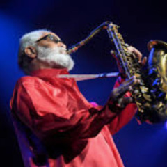 St. Thomas - Sonny Rollins