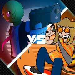 Eurobeat Is Scary