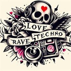 Love, Rave, Techno 4