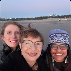 Sample: Part 1 with Isabel and Aparna