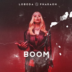 Loboda & Pharaoh - Boom Boom (NESKY Remix) KissFM Ukrain