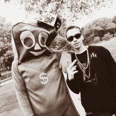 Logic - School Today (feat. .dlh & TMAN)