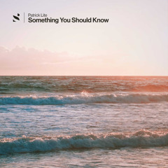 Something You Should Know