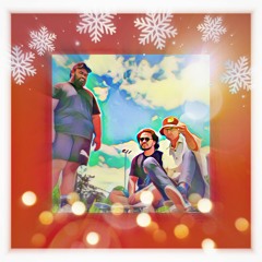 MorganAspinallOfficial - Feliz Navidad Free Jazz Duet (feat. GENE. and DangitstheChang)