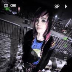 winter [prod. SACRIF1CED x +NRGY]