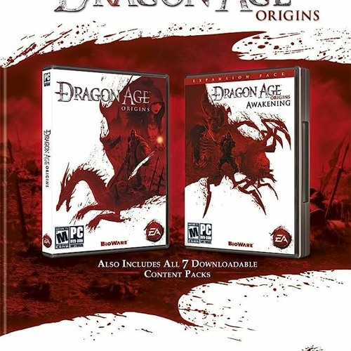 Dragon Age Origins Ultimate Edition Trainer - Colaboratory