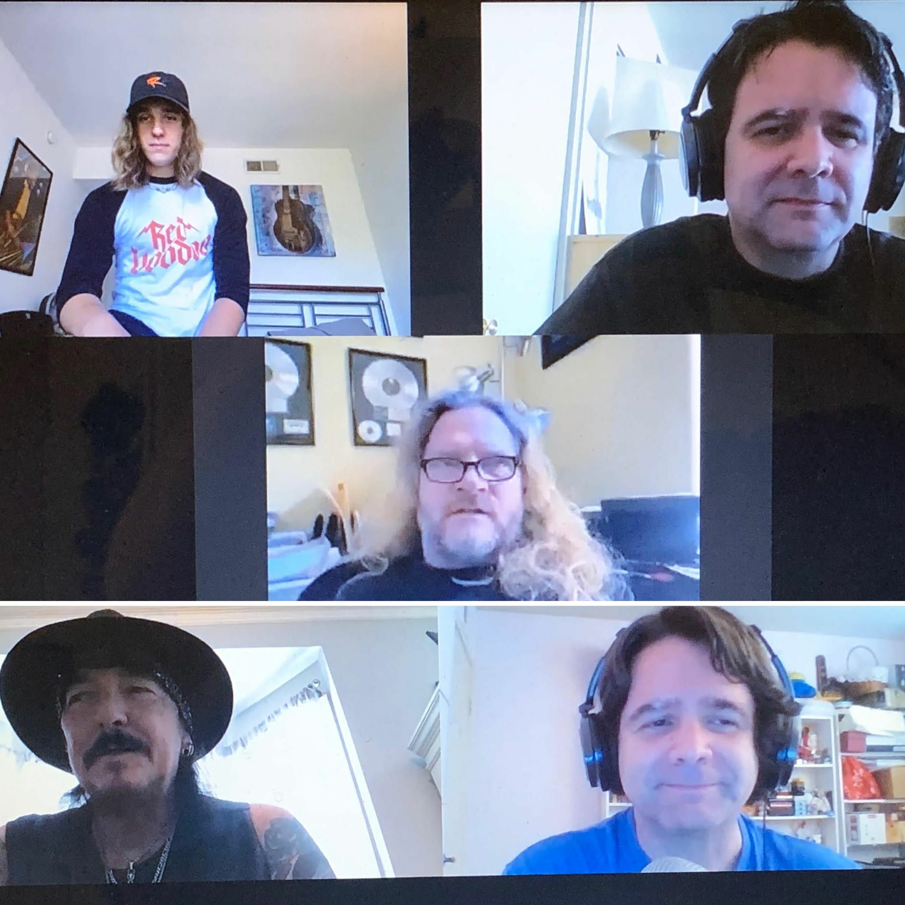 The Bladtcast