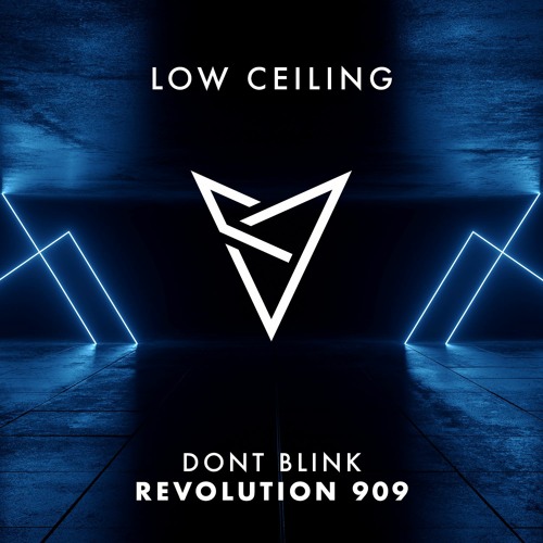 DONT BLINK - REVOLUTION 909