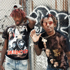 famous dex rich the kid im cool foolyflip