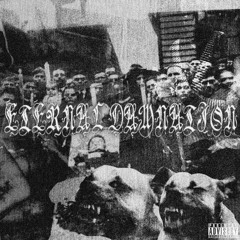 LUNATIC X SIRREALIST X CAPRAMANE X STYX - ETERNAL DAMNATION (PROD. ARMORKING)