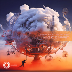 Silence Of The People - Magic Carpet (Original Mix)