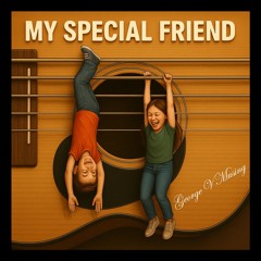 My Special Friend