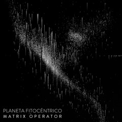 Planeta Fitocéntrico