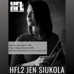 HFL2 Jen Siukola