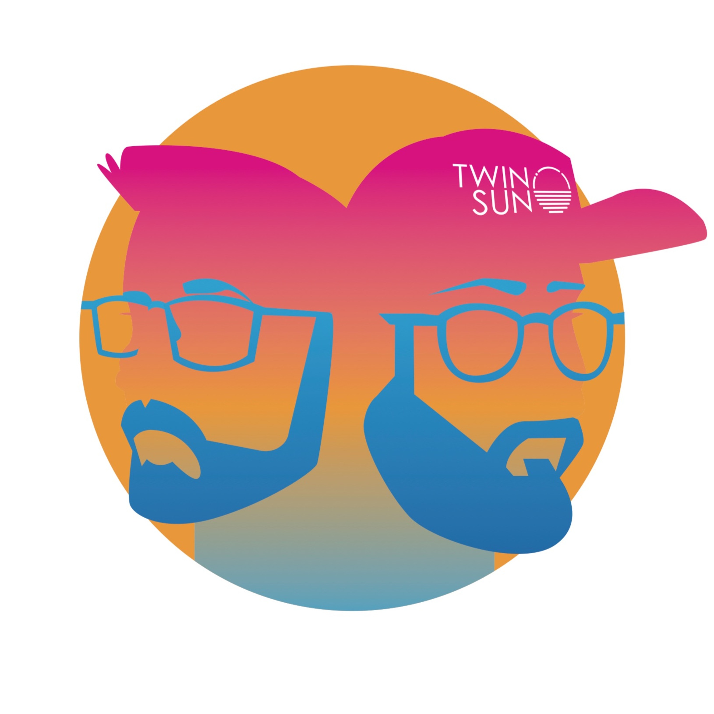 Keep On Movin' - an AOR Disco Mix by Twin Sun episode artwork