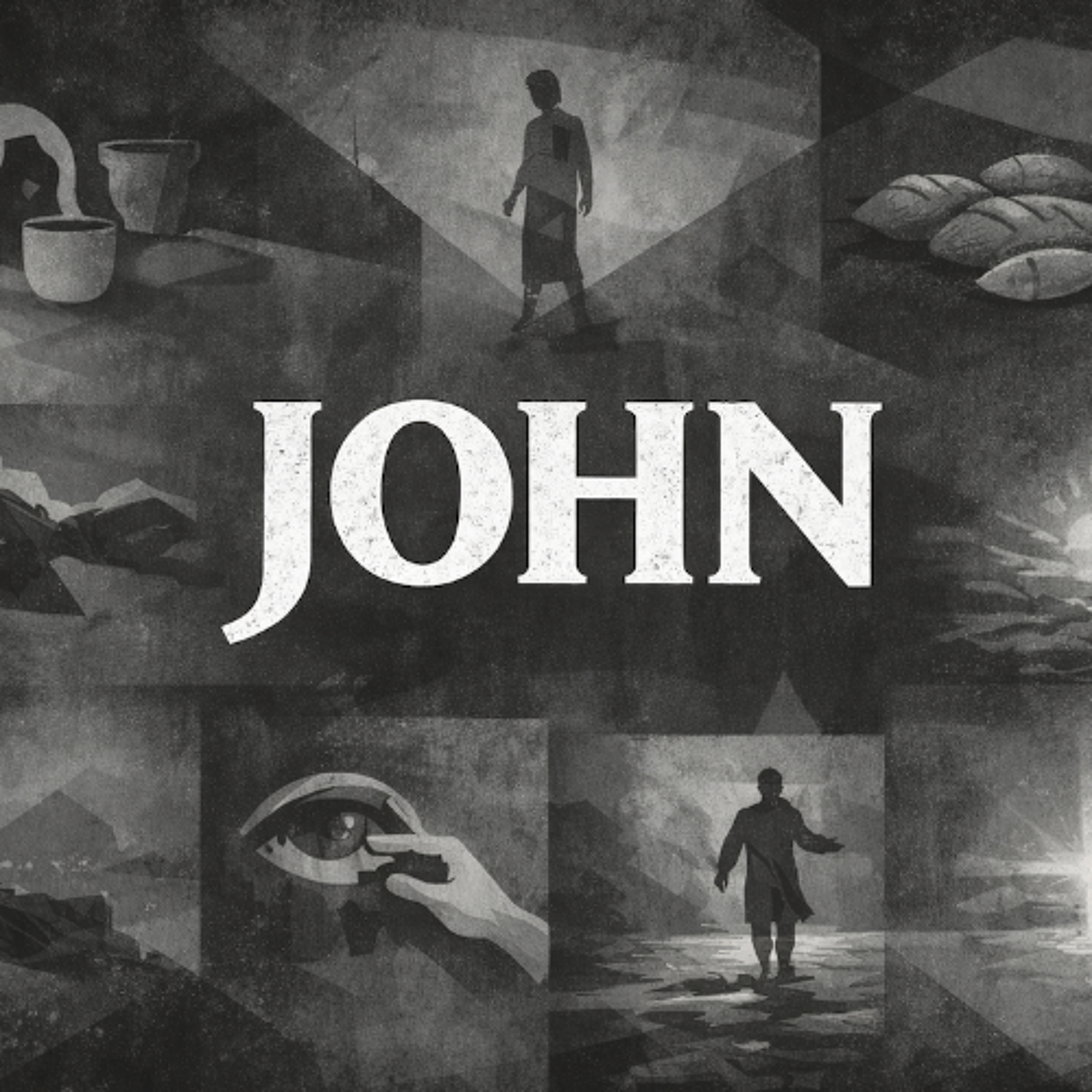 Receiving Jesus as Life (John 6:22-59) 05.11.26 episode artwork