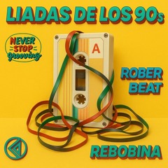LIADAS DE LOS 90,S
