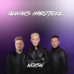 ALWAYS HARDCORE