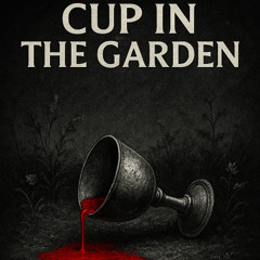 Cup in the Garden