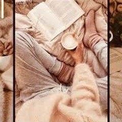 Curled All Up In Your Bed