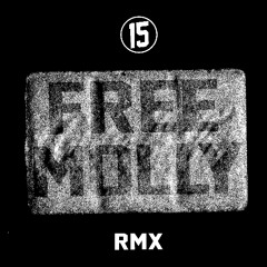 freemolly (jerk/hoodtrap remix)