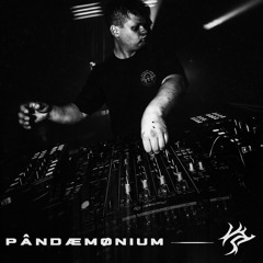 INSRGNCE | PÂNDÆMØNIUM