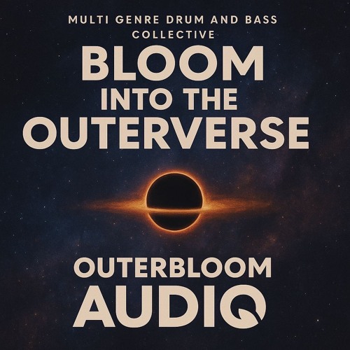 Bloom into the Outerverse 001 : Mercia’s Mix