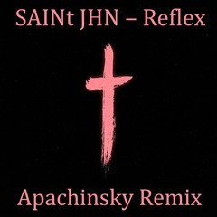 SAINt JHN – Reflex (Apachinskiy Remix)