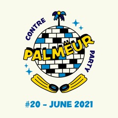 Contreparty #20 - June 2021