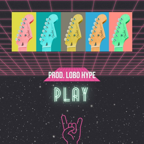 Prod. Lobo Hype - Play (Type Beat - Licença Livre e Exclusiva)