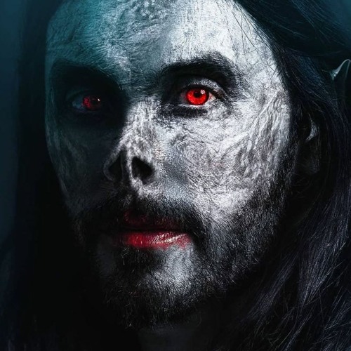 Take To The Skies (Ode to Morbius part3)