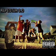 rapstar 3.0 pt2 (ft Yung Williams lil fizzy slim carrot and mc killa)