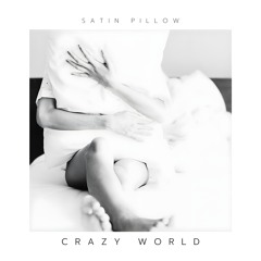 Satin Pillow - Crazy World (preview)