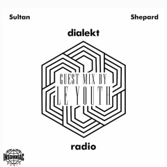 DIALEKT RADIO #018