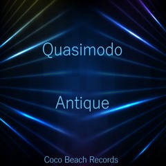 Quasimodo - Antique