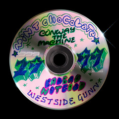 1999 WRITE THE FUTURE, BADBADNOTGOOD, Westside Gunn - MiNt cHoCoLaTe (feat. Conway the Machine)
