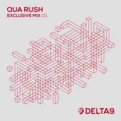 Qua Rush - Exclusive Mix 011