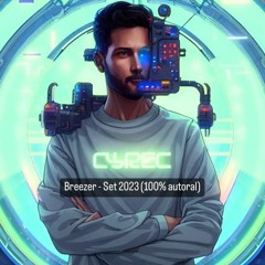Breezer - Set 2023 (100% AUTORAL)